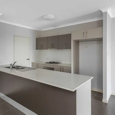 Rent this 4 bed apartment on Holly Crescent in Griffin QLD 4503, Australia