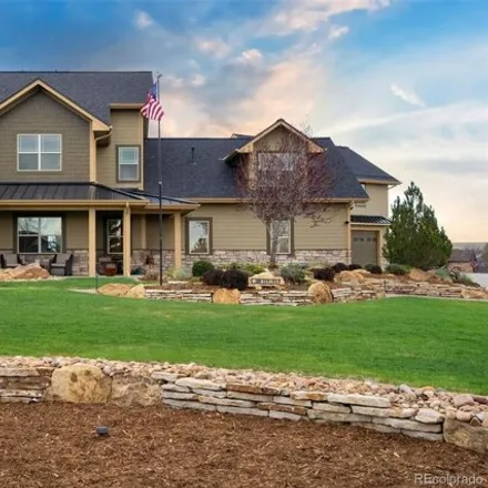 Image 3 - 163 Commander Drive, Erie, CO 80516, USA - House for sale