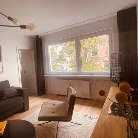 Image 3 - Mittelweg 16, 60318 Frankfurt, Germany - Apartment for rent