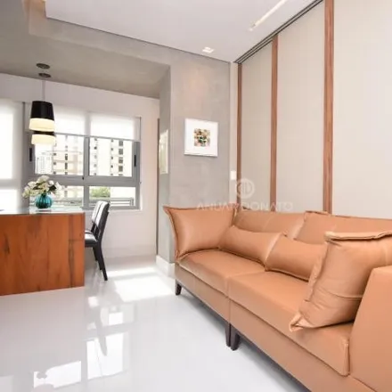 Buy this 1 bed apartment on Selfie in Rua Tomé de Souza 950, Savassi