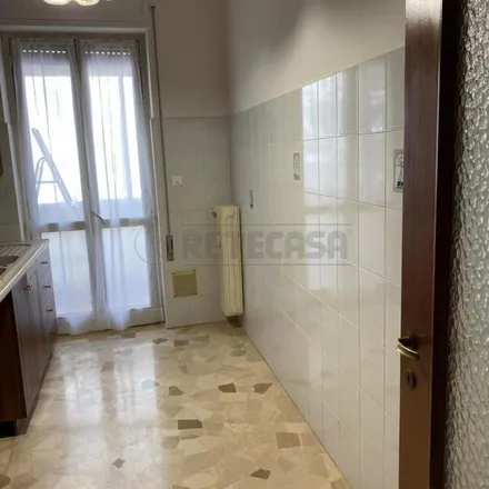 Rent this 2 bed apartment on Piazzale Alcide De Gasperi in 17, 36100 Vicenza VI