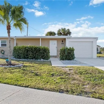 Buy this 2 bed house on 8885 Aero Avenue in North Port, FL 34287