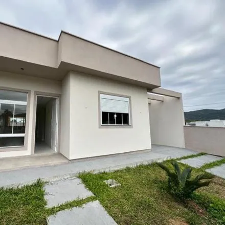 Buy this 3 bed house on Rua Julieta da Silva Melo in Forquilhas, São José - SC
