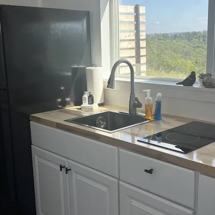 Rent this 1 bed house on Berryville in AR, 72616