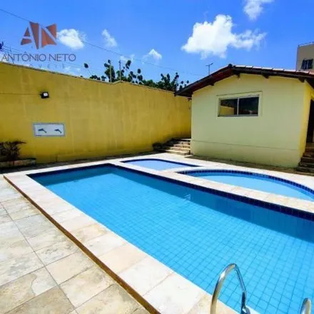 Rent this 3 bed apartment on Avenida I 1301 in Prefeito José Walter, Fortaleza - CE