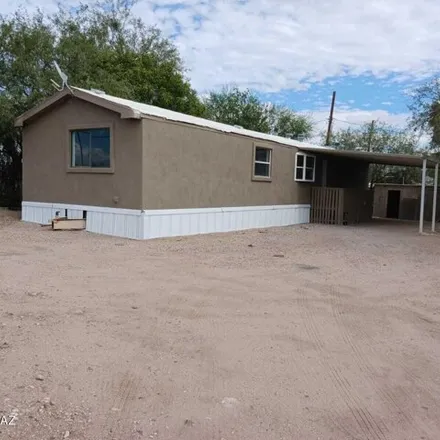 Buy this studio apartment on 10165 South Sun Valley Avenue in Summit, Pima County