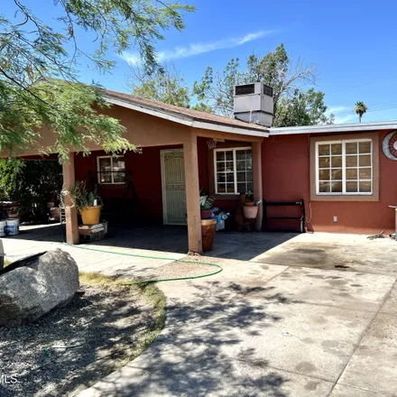 Buy this 3 bed house on 4026 West Grant Street in Phoenix, AZ 85009