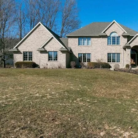 Buy this 5 bed house on 910 Deerwood Court in Hobart, Brown County