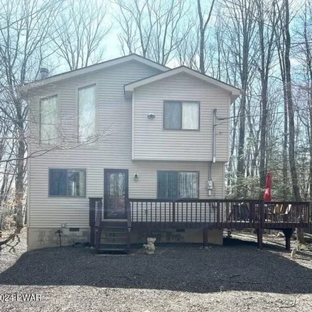 Rent this 2 bed house on 3493 Cliffwood Road in Lake Township, PA 18436