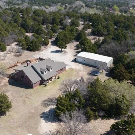 Image 4 - Boilling Springs, Woodward County, OK, USA - House for sale