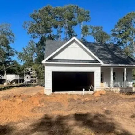 Buy this 4 bed house on 2 Melton Avenue in Murrells Inlet, Georgetown County