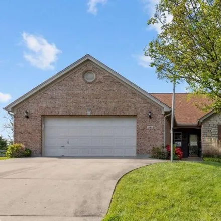 Buy this 3 bed house on 1400 Woodside Drive in Oakbrook, Boone County