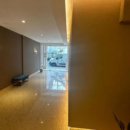 Buy this 1 bed apartment on Membrillar 277 in Flores, C1406 GRY Buenos Aires