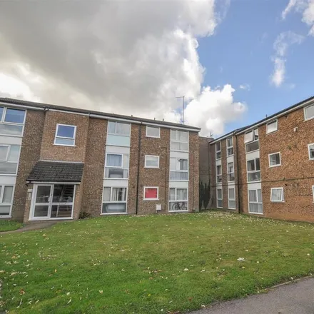 Rent this 2 bed apartment on unnamed road in London Colney, AL2 1TA