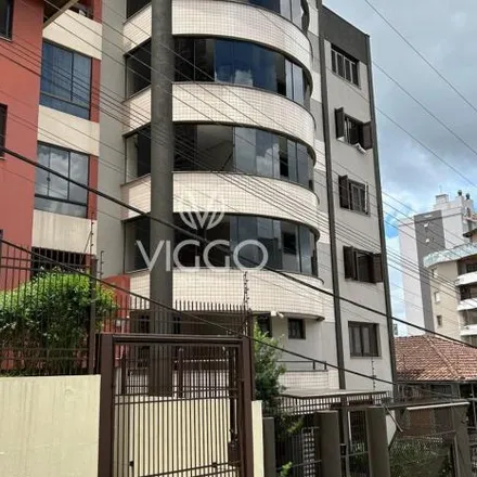 Image 2 - Rua Monte Castelo, Panazzolo, Caxias do Sul - RS, 95010-100, Brazil - Apartment for sale
