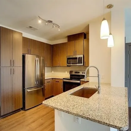 Rent this 2 bed apartment on 2190 North Sam Houston Parkway East in Houston, TX 77032