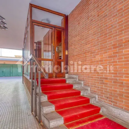 Rent this 3 bed apartment on Via Marco Polo 28 in 10129 Turin TO, Italy