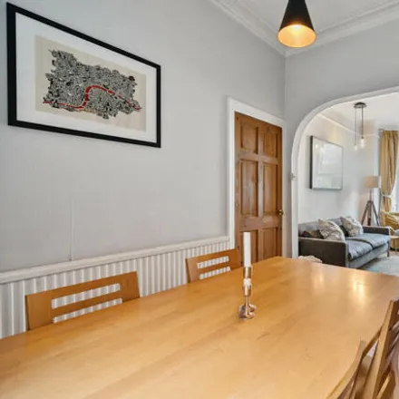 Image 5 - Selborne Road, Manchester, M21 0BW, United Kingdom - Townhouse for sale