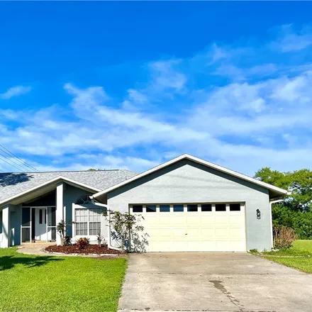 Buy this 3 bed house on 2 Northeast 8th Place in Cape Coral, FL 33909