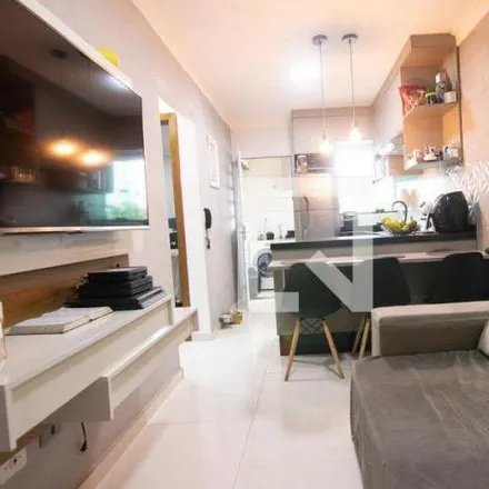 Rent this 2 bed apartment on Avenida Doutor Bernardino Brito Fonseca de Carvalho 1307 in Cidade Patriarca, São Paulo - SP