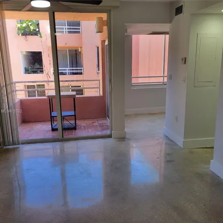 Rent this 1 bed apartment on 3326 Mary Street in Miami, FL 33133