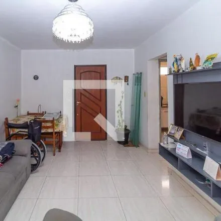 Buy this 2 bed apartment on Rua Cananéia 558 in Vila Prudente, São Paulo - SP