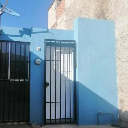 Buy this 1 bed house on San Patricio in 45644, JAL