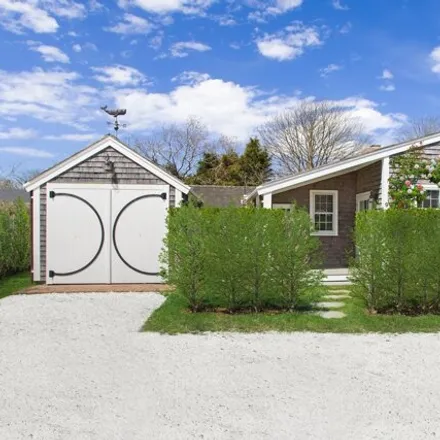 Buy this 3 bed house on 9 Lily St in Nantucket, Massachusetts