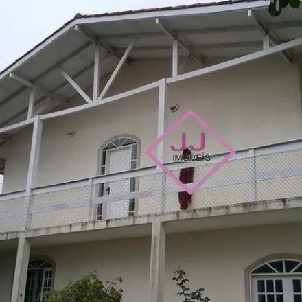Buy this 5 bed house on Servidão Recanto da Harmonia in Ingleses do Rio Vermelho, Florianópolis - SC