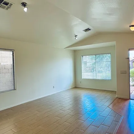 Rent this 4 bed apartment on 4310 West Ellis Street in Phoenix, AZ 85399