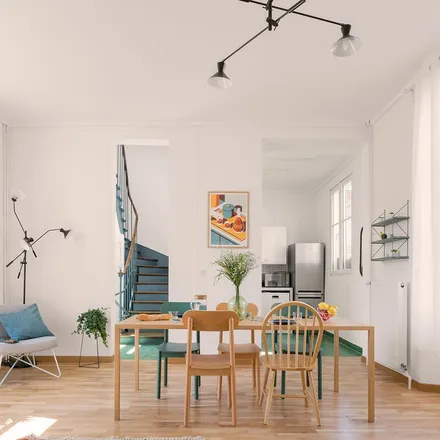 Rent this 1 bed apartment on Sous-Préfecture in Rue Royale, 77300 Fontainebleau