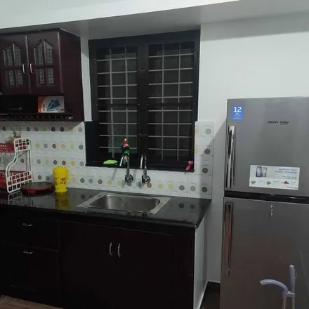 Rent this 3 bed house on Alappuzha