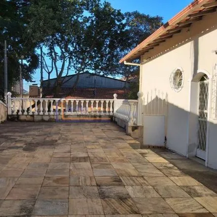 Buy this 4 bed house on Praça Enfermeira Geralda Marra in São João Batista, Belo Horizonte - MG