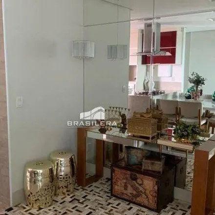 Buy this 3 bed apartment on Avenida Oeste in Setor Central, Goiânia - GO