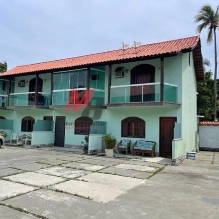 Image 2 - Rua Fortalesa, Cabo Frio - RJ, 28910, Brazil - House for sale