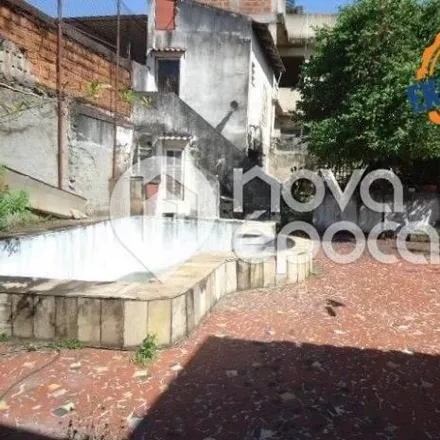 Buy this 5 bed house on Rua Lins de Vasconcelos in Lins de Vasconcelos, Rio de Janeiro - RJ