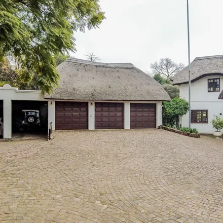Image 3 - unnamed road, Magaliessig, Randburg, 2152, South Africa - Apartment for rent