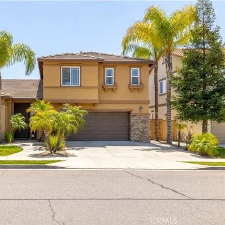 Buy this 3 bed house on 34261 Canyon Rim Drive in Lake Elsinore, CA 92532