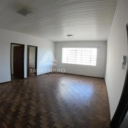Rent this 2 bed apartment on Centro in Rua Barão de Cerro Azul, Ponta Grossa - PR