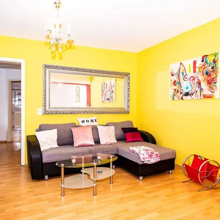Rent this 2 bed apartment on Meßdorfer Straße 1 in 53121 Bonn, Germany