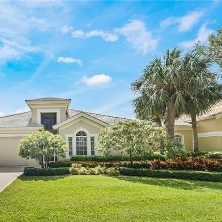 Rent this 3 bed house on 2273 Island Cove Circle in Collier County, FL 34109