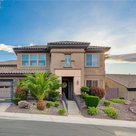 Rent this 5 bed house on 2729 Quinson Lane in Henderson, NV 89044