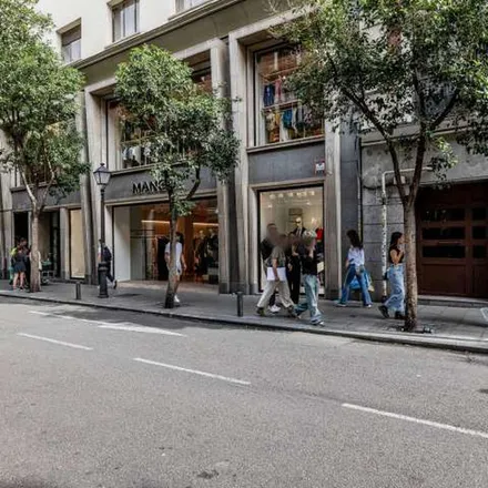 Image 9 - Levadura Madre, Calle de San Joaquín, 4, 28004 Madrid, Spain - Apartment for rent