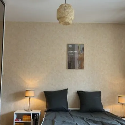 Image 7 - 50 Avenue de Chartreuse, 38240 Meylan, France - Apartment for rent