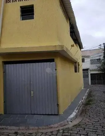 Buy this 2 bed house on Rua Itinguçu 1970 in Vila Ré, São Paulo - SP