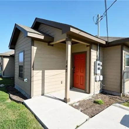 Rent this 3 bed house on 171 Rosedale Avenue in New Braunfels, TX 78130