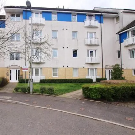 Rent this 2 bed apartment on Netherton Gardens in Glasgow, G13 1EE
