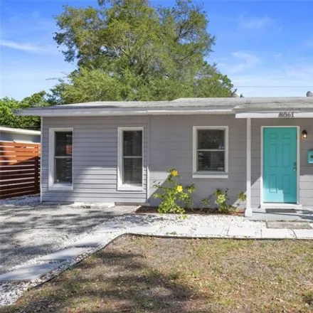 Image 2 - 8061 23rd Ave N, Saint Petersburg, Florida, 33710 - House for sale
