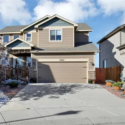 Buy this 3 bed house on 299 Silver Spring Drive in Colorado Springs, CO 80919