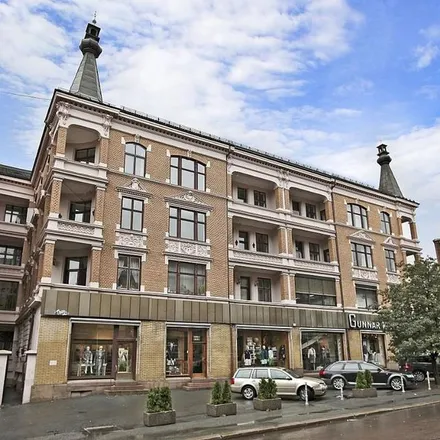 Image 7 - Bogstadveien 52B, 0366 Oslo, Norway - Apartment for rent